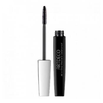 Artdeco Rimel impermeabil pentru volum All In One (Waterproof Mascara) 10 ml 71P1 Black