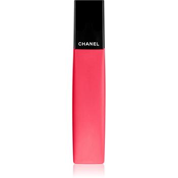 Chanel Rouge Allure Liquid Powder Ruj mat cu pulbere culoare 956 Invincible 9 ml