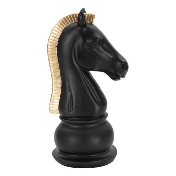 Statuetă din polirășină 19 cm Horse – Mauro Ferretti