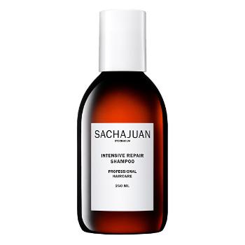 Sachajuan Șampon regenerant pentru păr deteriorat ({{Intensive Repair Shampoo))) 250 ml