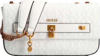 Guess Geantă pentru femei crossbody WHI