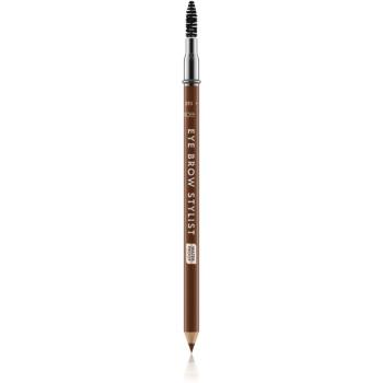 Catrice Eye Brow Stylist creion pentru sprancene cu pensula culoare 070 Chestnut Charm 1 g