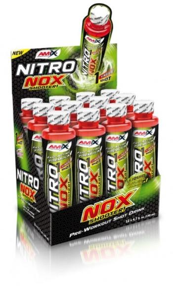 Amix NitroNox® trăgător 12x140ml - Roz limonadă