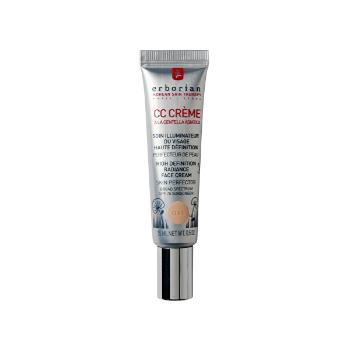 Erborian Cremă de iluminare CC (High Definition Radiance Face Cream) 15 ml Clair