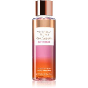 Victoria's Secret Pure Seduction Sunkissed spray de corp parfumat pentru femei 250 ml