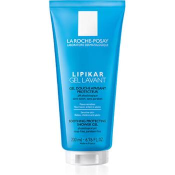 La Roche Posay Gel de duș Lipikar protecție și de protecție Lipikar Gel Lavant 750 ml