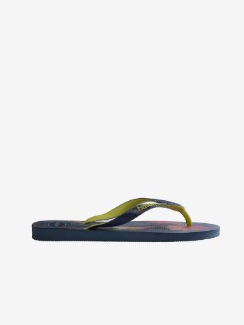 Havaianas Fortnite Șlapi Albastru