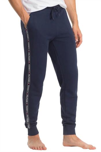 Tommy Hilfiger Pantaloni de trening bărbați UM0UM00706-416 Track Pant HWK S