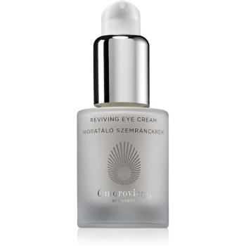 Omorovicza Reviving Eye Cream cremă iluminatoare împotriva cearcănelor și a pungilor de sub ochi 15 ml