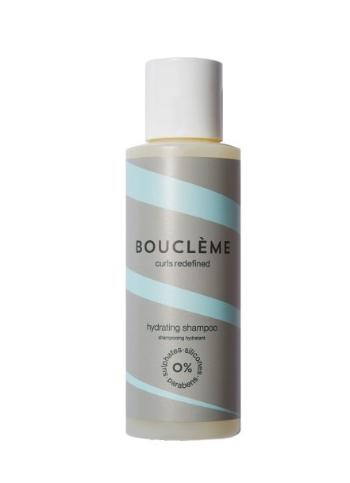 Bouclème Șampon hidratant Hydrating Shampoo 100 ml