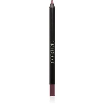 ARTDECO Soft Liner Waterproof creion contur pentru buze, waterproof culoare 158 Magic Mauve 1,2 g