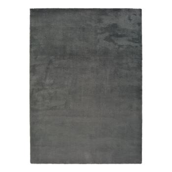 Covor Universal Berna Liso, 120 x 180 cm, gri închis