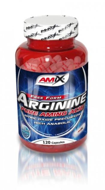 Amix Arginine - 360 capsule