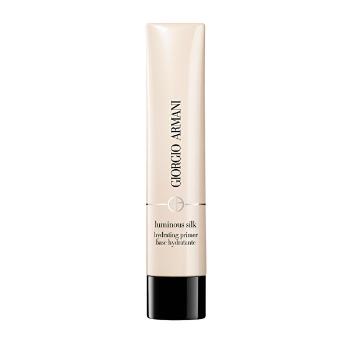 Giorgio Armani Bază hidratantă sub make-up Luminous Silk (Hydrating Primer) 30 ml
