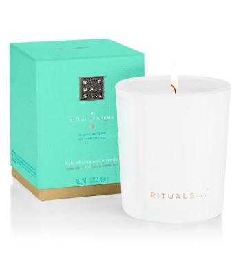 Rituals Lumânare parfumată Ritual of Karma(Scented Candle) 290 g