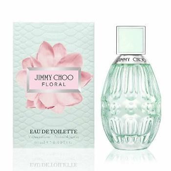 Jimmy Choo Floral - EDT 90 ml