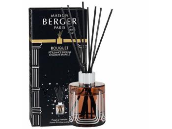 Maison Berger Paris Difuzor de arome Olymp cupru Strălucire intensă Exquisite sparkle 115 g