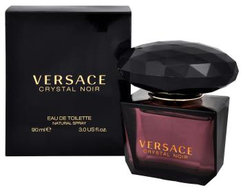 Versace Crystal Noir - EDT 2 ml - eșantion cu pulverizator