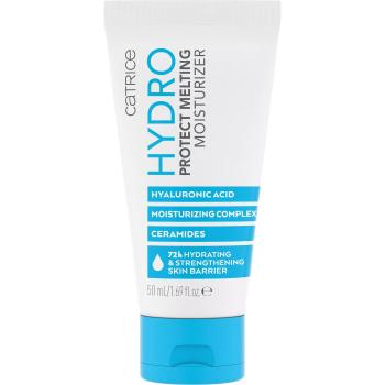 Catrice Cremă hidratantă Hydro Protect Melting Moisturizer 50 ml