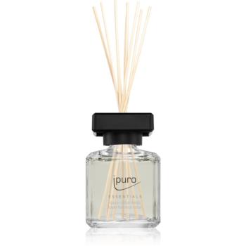 ipuro Essentials Cotton Fields difuzor de aroma 50 ml