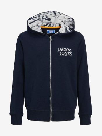 Jack & Jones Crayon Hanorac pentru copii Albastru