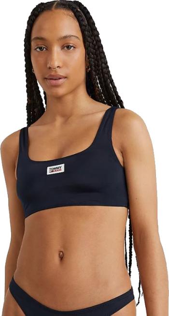 Tommy Hilfiger Sutien de baie pentru femei Bralette UW0UW03324-DW5 M