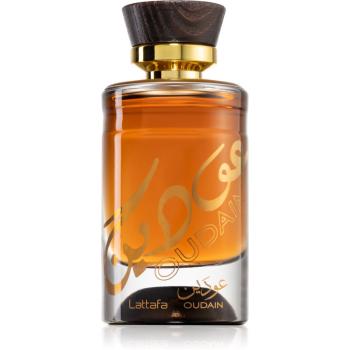 Lattafa Oudain Eau de Parfum pentru bărbați 100 ml