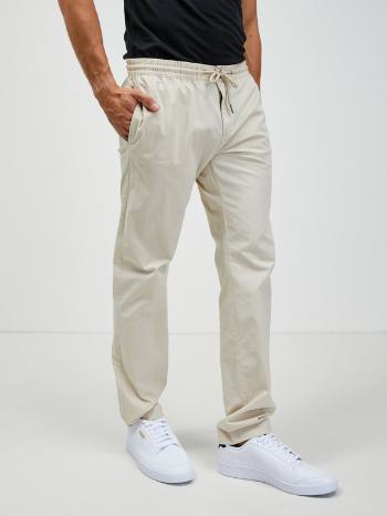 Tom Tailor Pantaloni Bej