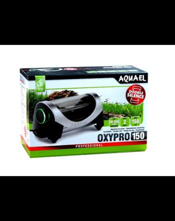 Aquael Pompă aer acvariu oxypro 150