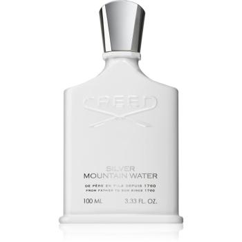 Creed Silver Mountain Water Eau de Parfum pentru bărbați 100 ml