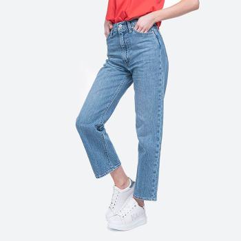Levi's® Wellthread Ribcage Straight Ankle Jeans 17061-0002