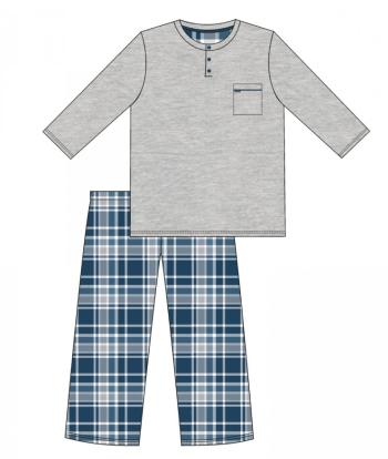 Pijama pentru bărbați 125/169 dave