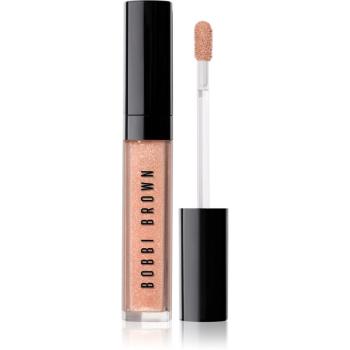 Bobbi Brown Crushed Oil Infused gloss lip gloss hidratant culoare Bellini 6 ml