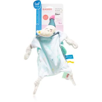 Taf Toys Blanket Moon pătură mini cu animal de pluș 1 buc