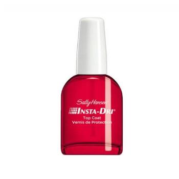 Sally Hansen Lac de unghii - cu uscare rapidă Insta Dri (Top Coat) 13,3 ml