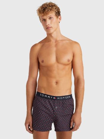 Tommy Hilfiger Underwear Șort bărbătesc Albastru