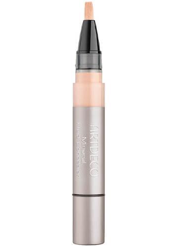 Artdeco Concealer mineral (Mineral Fluid Concealer) 3,5 ml 09 Neutral Beige