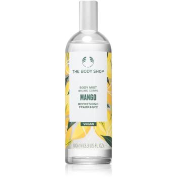 The Body Shop Mango spray pentru corp pentru femei 100 ml