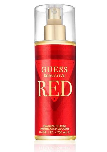 Guess Seductive Red - voal pentru corp 250 ml