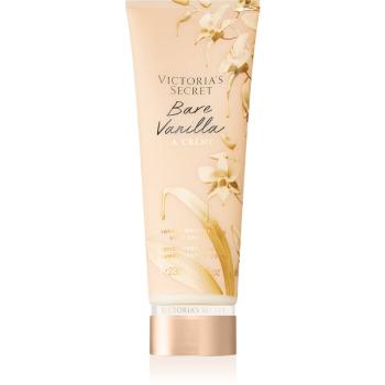 Victoria's Secret Bare Vanilla La Crème lapte de corp pentru femei 236 ml