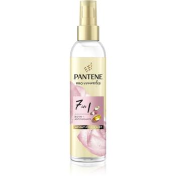 Pantene Pro-V Miracles Weightless Ulei nutritiv pentru păr 7 in 1 145 ml