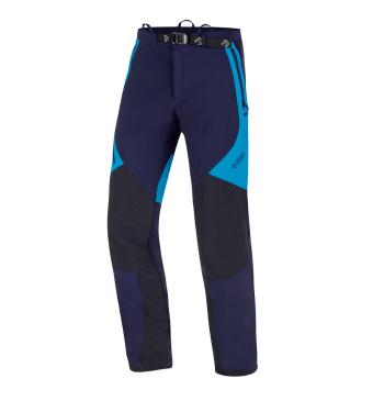Pantaloni Direct Alpine cascadă plus indigo / ocean