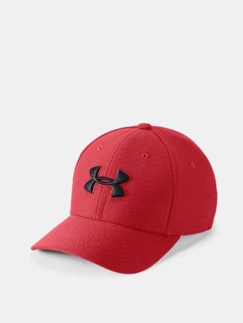 Under Armour Șapcă de baseball pentru copii Roșu