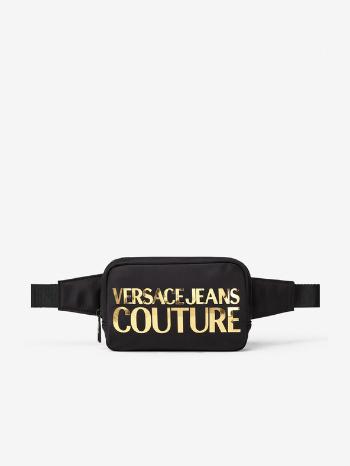 Versace Jeans Couture Genți talie Negru