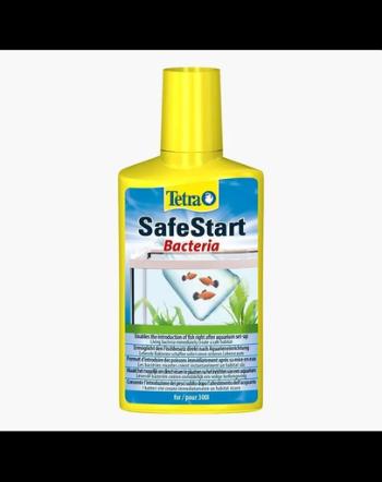 TETRA SafeStart 250 ml