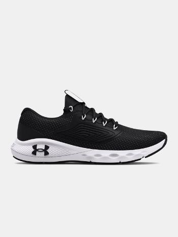 Under Armour UA Charged Vantage 2 Teniși Negru