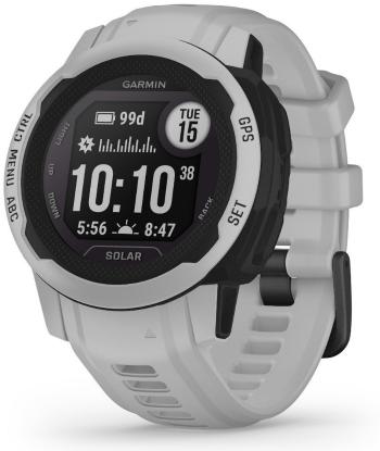 Garmin Instinct 2S Solar - ceață Grey 010-02564-01