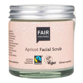 FAIR SQUARED Peeling facial 50 ml ZWP