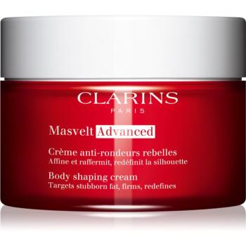 Clarins Masvelt Advanced Body Shaping Cream 200 ml