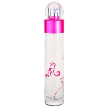 Perry Ellis 360° Pink Eau de Parfum pentru femei 100 ml